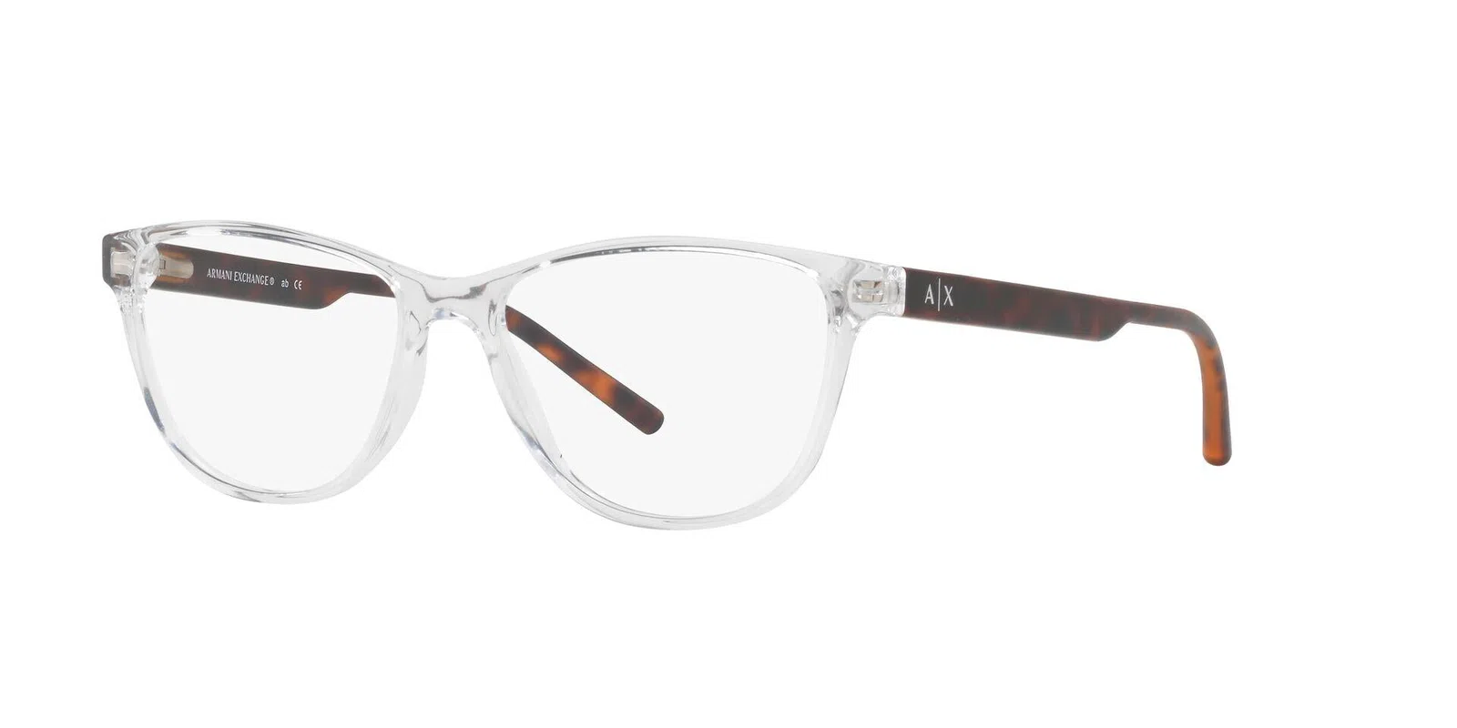 Armani Exchange 3047 Eyeglasses - view 45